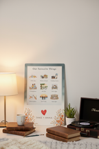 Custom Shiny Metal Photo Prints